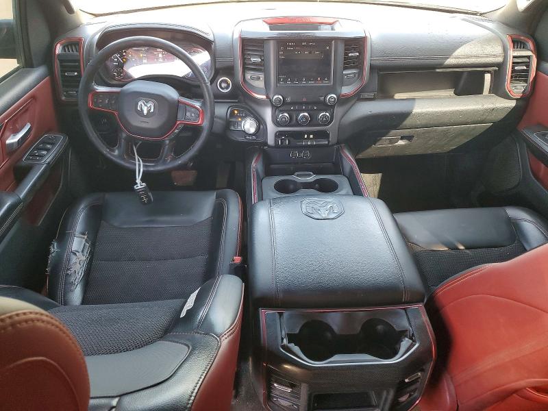 Aukcja sprzedaży 2020 Ram 1500, vin: 1C6SRFLT3LN253223, numer aukcji: 76381325