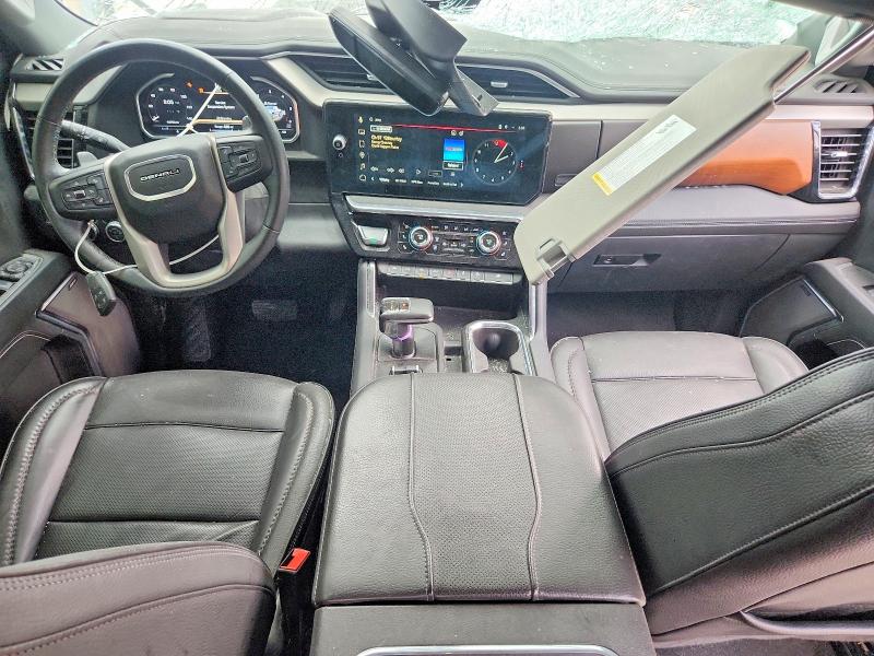 Продажа на аукционе авто 2024 Gmc Sierra, vin: 3GTUUGED0RG122473, номер лота: 77116795