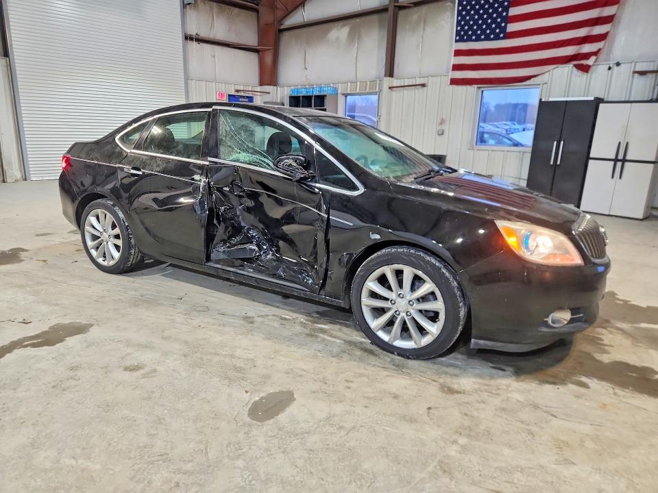 Продаж на аукціоні авто 2012 Buick Verano, vin: 1G4PS5SK5C4152840, номер лоту: 77531225