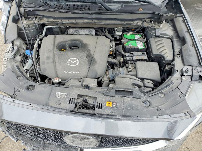 Aukcja sprzedaży 2020 Mazda Cx-5, vin: JM3KFBDM3L0722834, numer aukcji: 76882295
