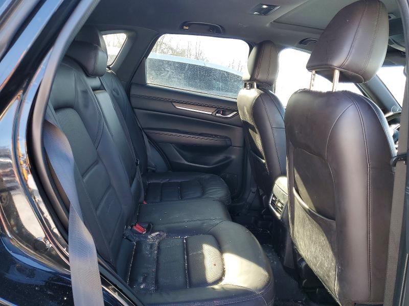 Aukcja sprzedaży 2019 Mazda Cx-5, vin: JM3KFBEY2K0529607, numer aukcji: 78326855