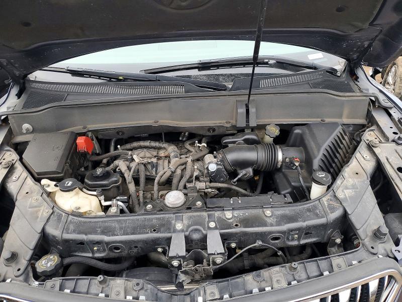 77872225 :رقم المزاد ، 5GAKRAKD6EJ190183 vin ، 2014 Buick Enclave مزاد بيع