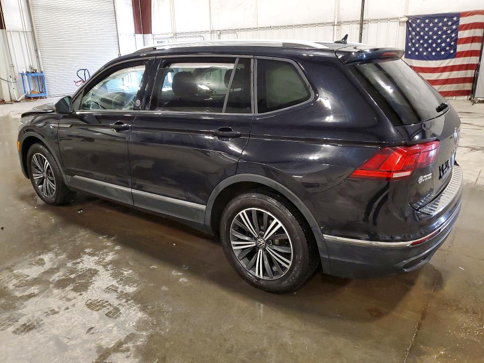 79228535 :رقم المزاد ، 3VVAB7AX5RM229420 vin ، 2024 Volkswagen Tiguan مزاد بيع