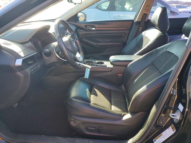 Aukcja sprzedaży 2022 Nissan Altima, vin: 1N4BL4CV4NN325460, numer aukcji: 74341835
