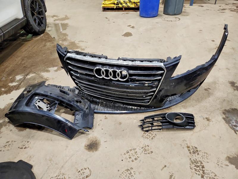 2012 Audi A7 მანქანა იყიდება აუქციონზე, vin: WAUSGCFC6CN003822, აუქციონის ნომერი: 77009935