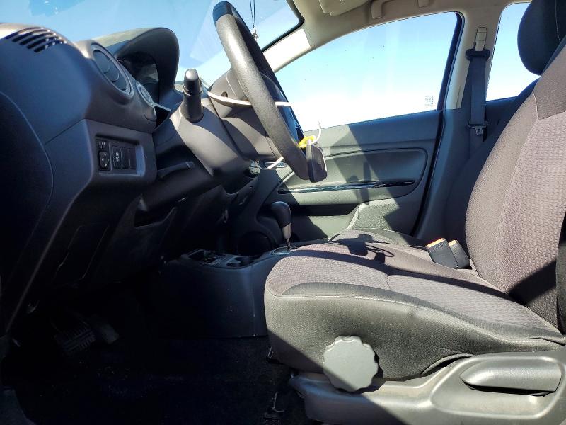 Продаж на аукціоні авто 2018 Mitsubishi Mirage, vin: ML32A4HJ8JH001137, номер лоту: 75651895