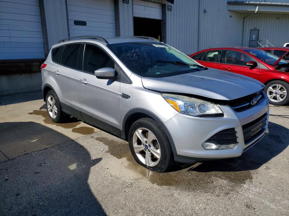 Aukcja sprzedaży 2016 Ford Escape, vin: 1FMCU9GX4GUA51377, numer aukcji: 79109245