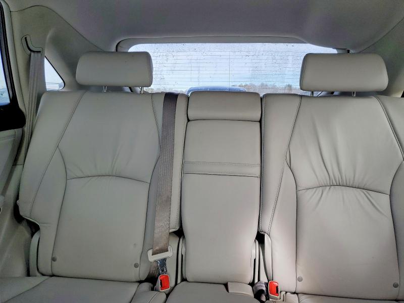 Aukcja sprzedaży 2006 Lexus Rx, vin: 2T2GA31U76C048586, numer aukcji: 76074035