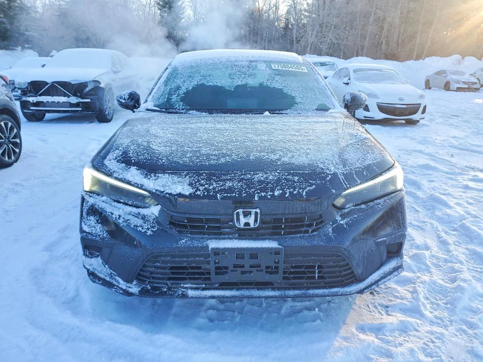 Продаж на аукціоні авто 2024 Honda Civic, vin: 2HGFE2F53RH117446, номер лоту: 75804585