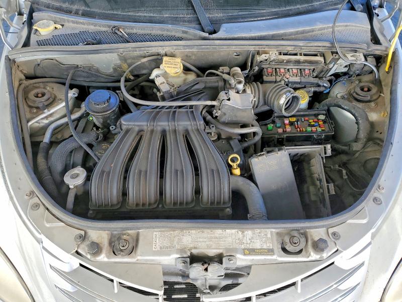 77159715 :رقم المزاد ، 3A4FY58B77T546372 vin ، 2007 Chrysler Pt Cruiser مزاد بيع