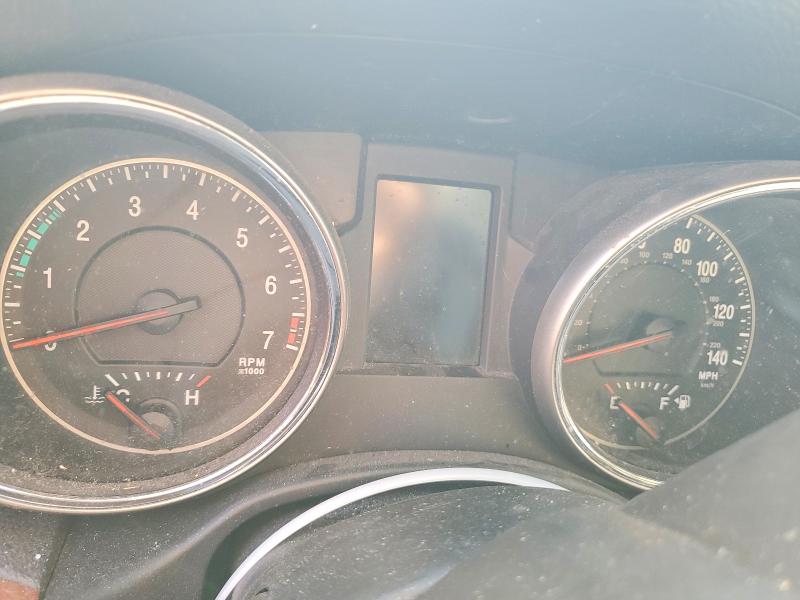 Продажа на аукционе авто 2013 Jeep Grand Cherokee, vin: 1C4RJFBG8DC631617, номер лота: 77261945