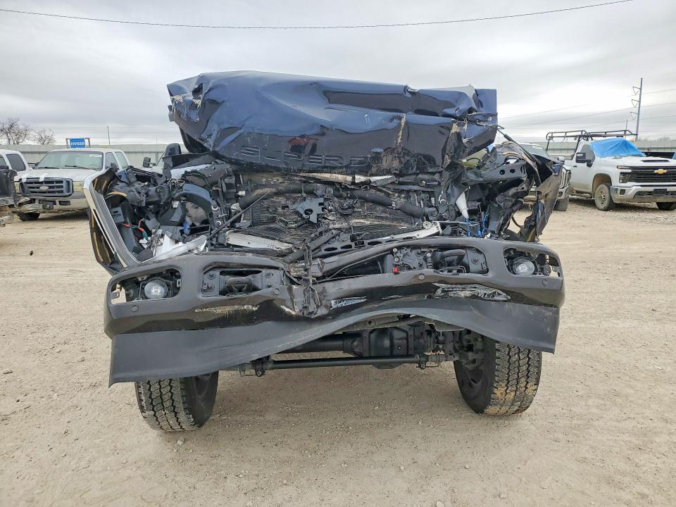 2024 Ford F250 მანქანა იყიდება აუქციონზე, vin: 1FT8W2BM6REF31815, აუქციონის ნომერი: 78364655
