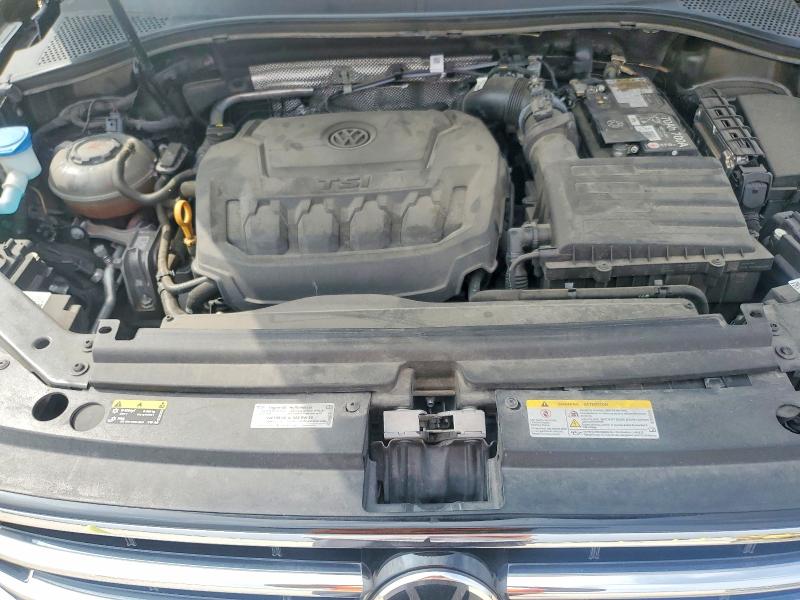 Продаж на аукціоні авто 2024 Volkswagen Tiguan, vin: 3VV3B7AX5RM059181, номер лоту: 78634845