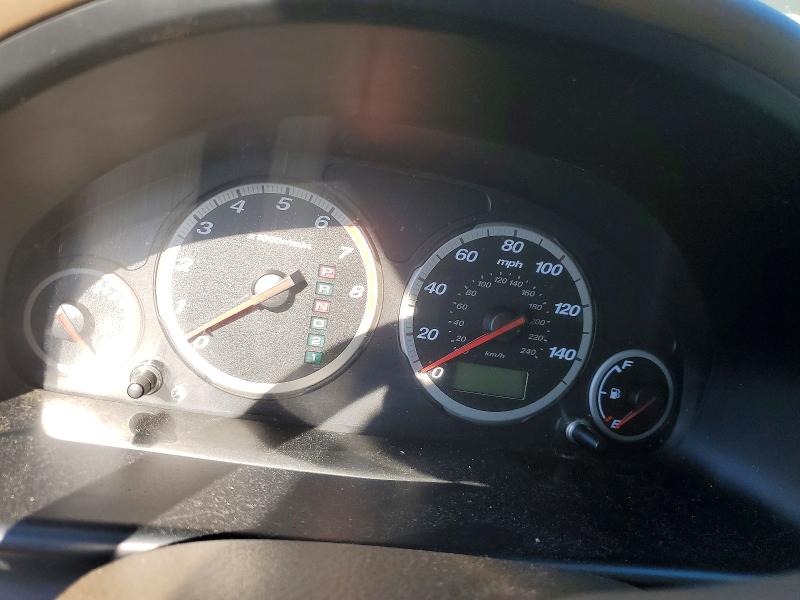 Aukcja sprzedaży 2002 Honda Cr-v, vin: JHLRD78862C002175, numer aukcji: 78844265