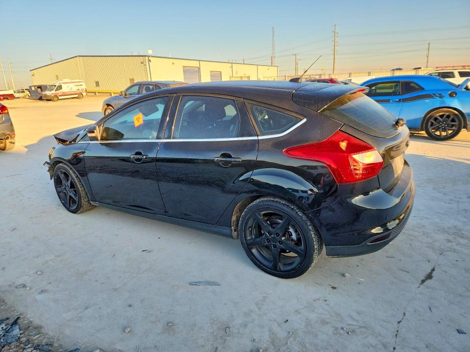 2012 Ford Focus მანქანა იყიდება აუქციონზე, vin: 1FAHP3N22CL284444, აუქციონის ნომერი: 76847635