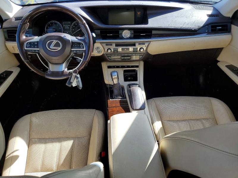 Aukcja sprzedaży 2016 Lexus Es, vin: JTHBK1GG6G2214743, numer aukcji: 77900745