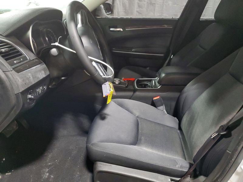 78996905 :رقم المزاد ، 2C3CCAAG3NH245503 vin ، 2022 Chrysler 300 مزاد بيع