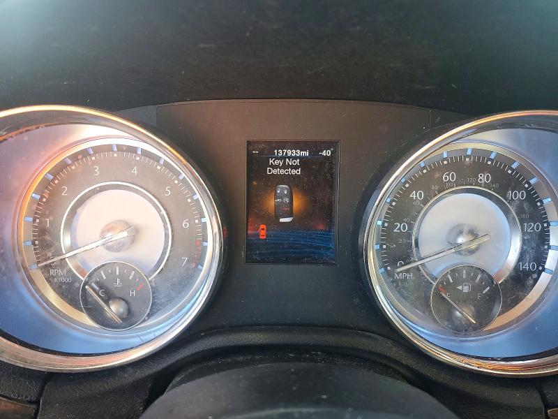 Aukcja sprzedaży 2012 Chrysler 300, vin: 2C3CCACG0CH188364, numer aukcji: 75734445