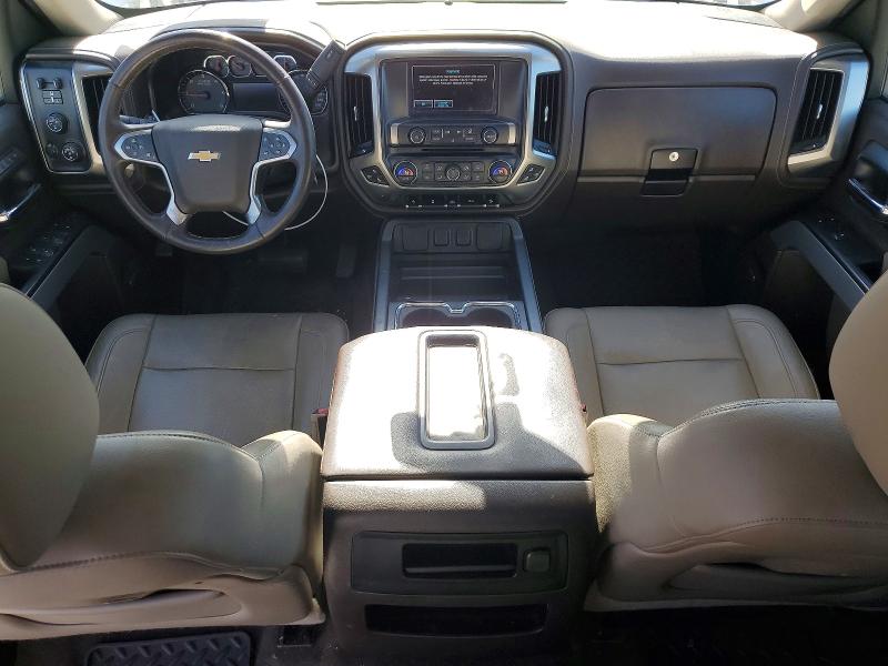 Продаж на аукціоні авто 2015 Chevrolet Silverado, vin: 3GCUKSEC5FG340694, номер лоту: 76412325
