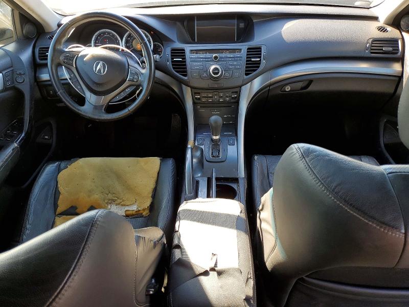 2013 Acura Tsx მანქანა იყიდება აუქციონზე, vin: JH4CU2F64DC011093, აუქციონის ნომერი: 77434965