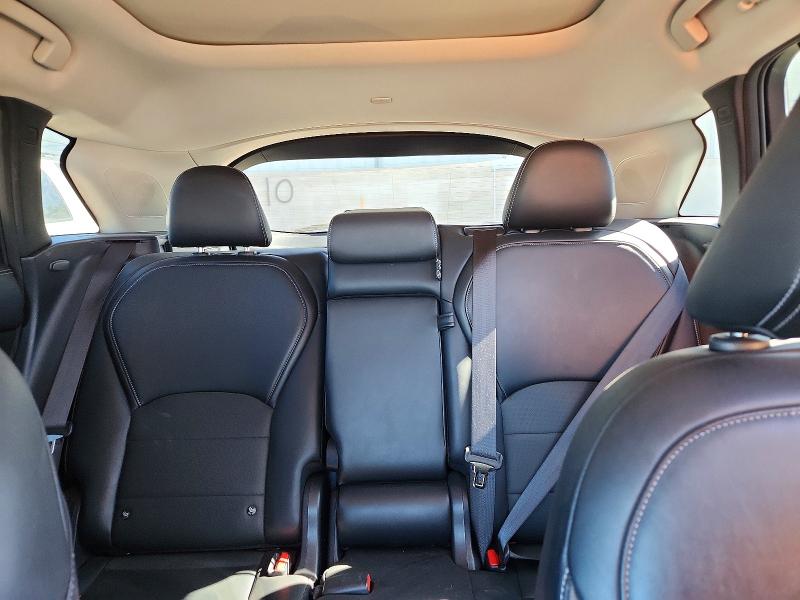 Продажа на аукционе авто 2021 Infiniti Qx50, vin: 3PCAJ5CB8MF110801, номер лота: 75656545