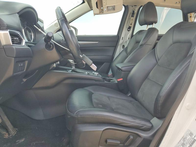 76813005 :رقم المزاد ، JM3KFBCM2K0528182 vin ، 2019 Mazda Cx-5 مزاد بيع