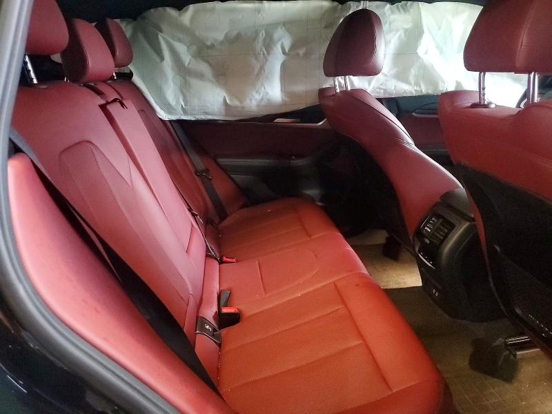 Продаж на аукціоні авто 2023 Bmw X3, vin: WBX57DP06PN222590, номер лоту: 77295025
