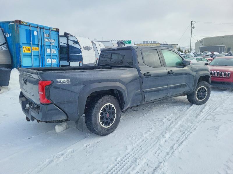 2024 Toyota Tacoma მანქანა იყიდება აუქციონზე, vin: 3TYLB5JN1RT029584, აუქციონის ნომერი: 75647105