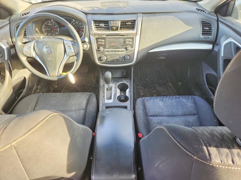 74962735 :رقم المزاد ، 1N4AL3AP7HC472687 vin ، 2017 Nissan Altima مزاد بيع