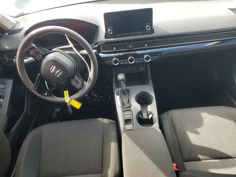 Aukcja sprzedaży 2026 Honda Civic, vin: 2HGFE2F21TH100299, numer aukcji: 76003575