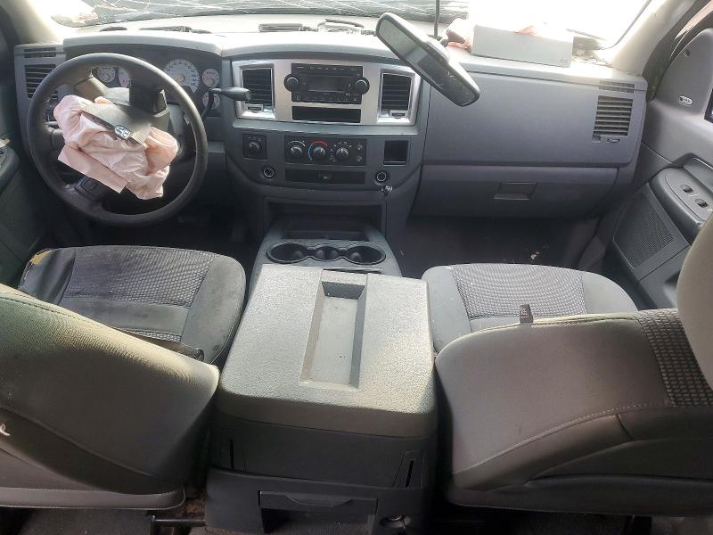 77774765 :رقم المزاد ، 1D7HU18248S635151 vin ، 2008 Dodge Ram 1500 مزاد بيع
