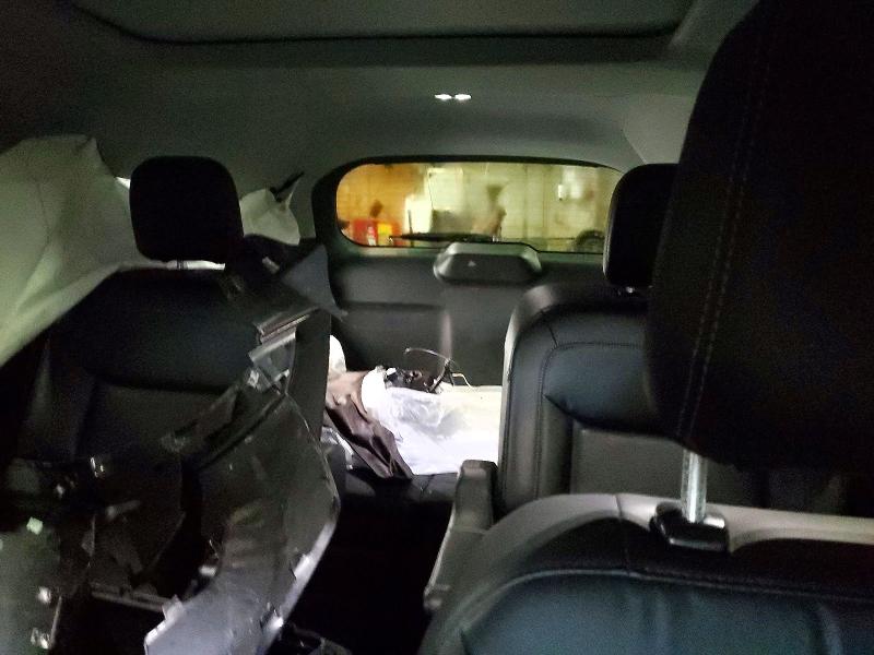 76782065 :رقم المزاد ، 1FMSK8DH2LGC68945 vin ، 2020 Ford Explorer مزاد بيع