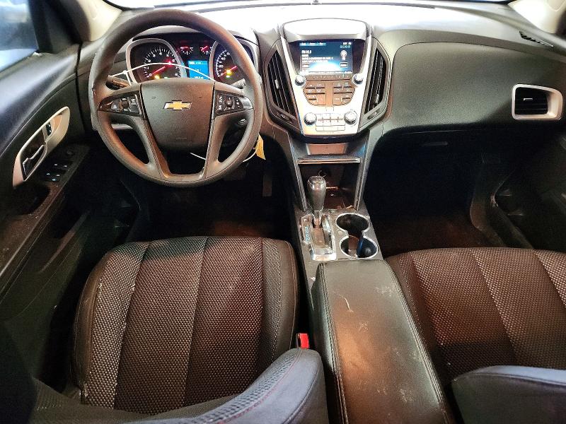 Продаж на аукціоні авто 2017 Chevrolet Equinox, vin: 2GNALBEK2H1570977, номер лоту: 77912525