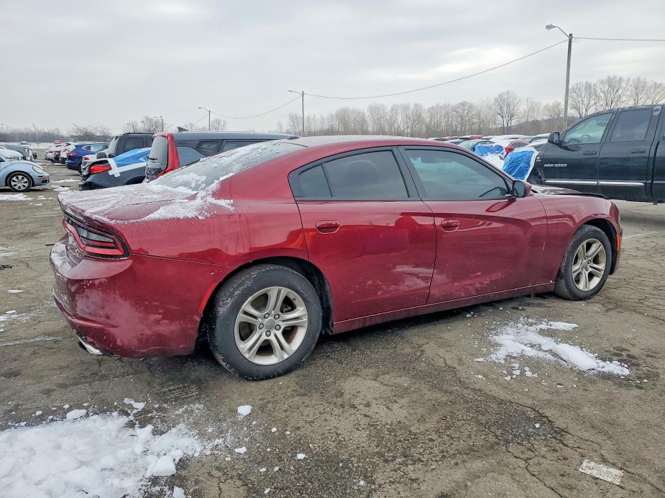 Aukcja sprzedaży 2020 Dodge Charger, vin: 2C3CDXBG9LH235392, numer aukcji: 99711635