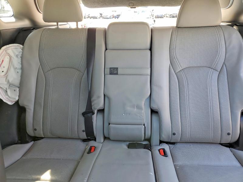 2017 Lexus Rx 350 მანქანა იყიდება აუქციონზე, vin: 2T2ZZMCA2HC051702, აუქციონის ნომერი: 78727085