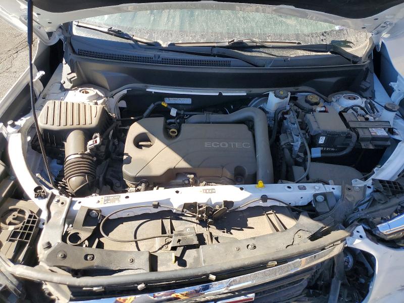 2021 Gmc Terrain მანქანა იყიდება აუქციონზე, vin: 3GKALMEV4ML385177, აუქციონის ნომერი: 79166575