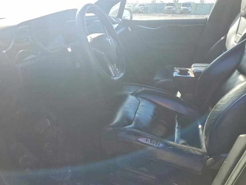 Aukcja sprzedaży 2016 Tesla Model X, vin: 5YJXCAE27GF016861, numer aukcji: 79357165