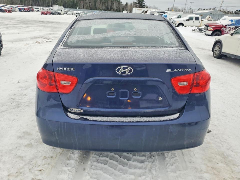 Продажа на аукционе авто 2009 Hyundai Elantra, vin: KMHDU45D49U764489, номер лота: 75369145