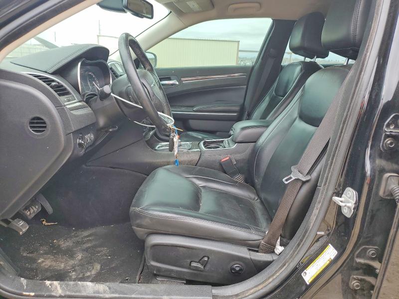 2021 Chrysler 300 მანქანა იყიდება აუქციონზე, vin: 2C3CCAAG7MH622557, აუქციონის ნომერი: 77956225