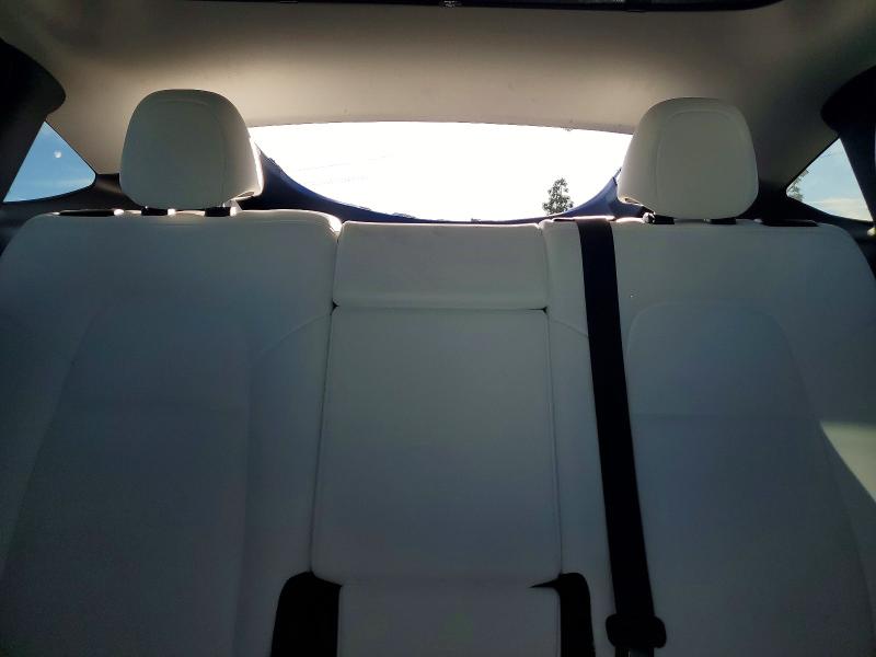 Aukcja sprzedaży 2021 Tesla Model Y, vin: 5YJYGDEE8MF269154, numer aukcji: 79483915