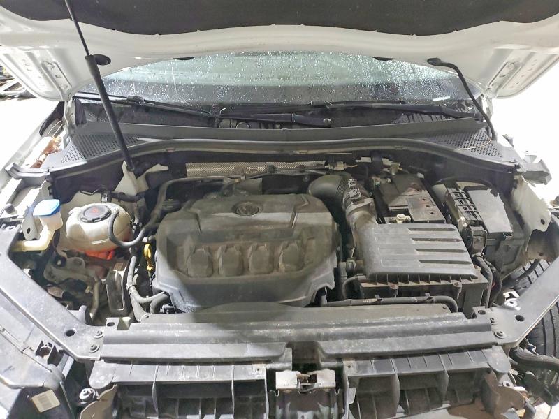 Aukcja sprzedaży 2018 Volkswagen Tiguan, vin: 3VV2B7AX2JM186065, numer aukcji: 78618755