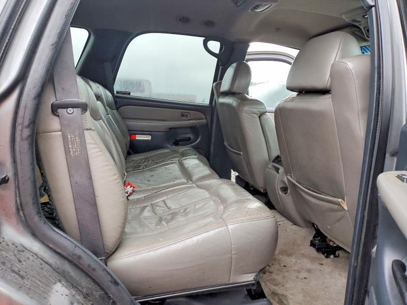 Auction sale of the 2000 Chevrolet Tahoe, vin: 1GNEK13TXYJ199356, lot number: 77919495