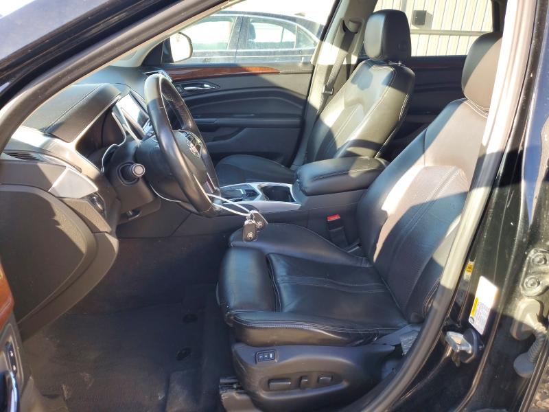 Продажа на аукционе авто 2015 Cadillac Srx, vin: 3GYFNEE37FS511017, номер лота: 74446465