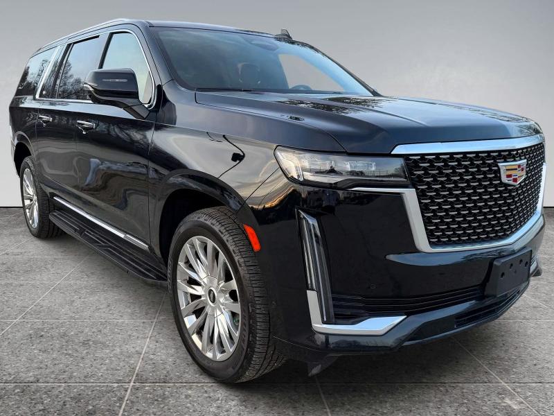 Продажа на аукционе авто 2023 Cadillac Escalade, vin: 1GYS4KKL2PR480283, номер лота: 79602155