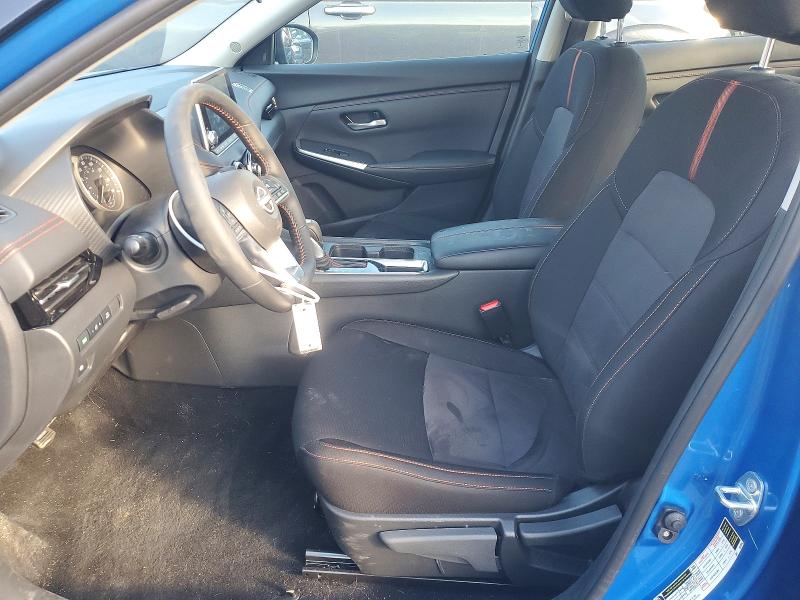 Aukcja sprzedaży 2025 Nissan Sentra, vin: 3N1AB8DV7SY374765, numer aukcji: 79058175