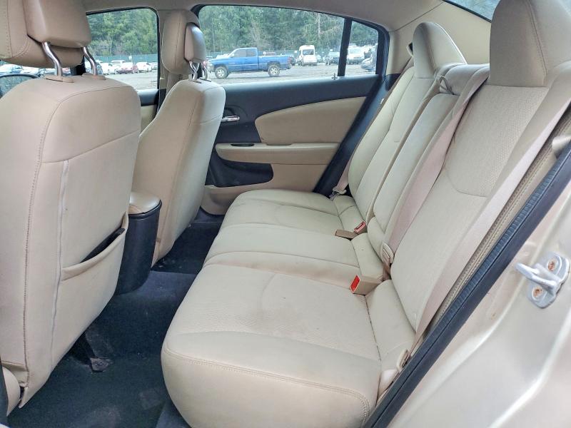 Aukcja sprzedaży 2013 Chrysler 200, vin: 1C3CCBBB2DN617203, numer aukcji: 77895485