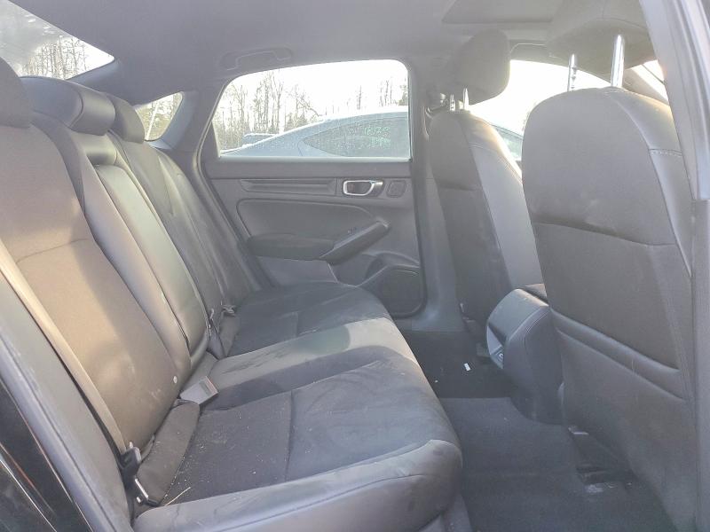 Aukcja sprzedaży 2024 Honda Civic, vin: 2HGFE2F5XRH114009, numer aukcji: 77600445