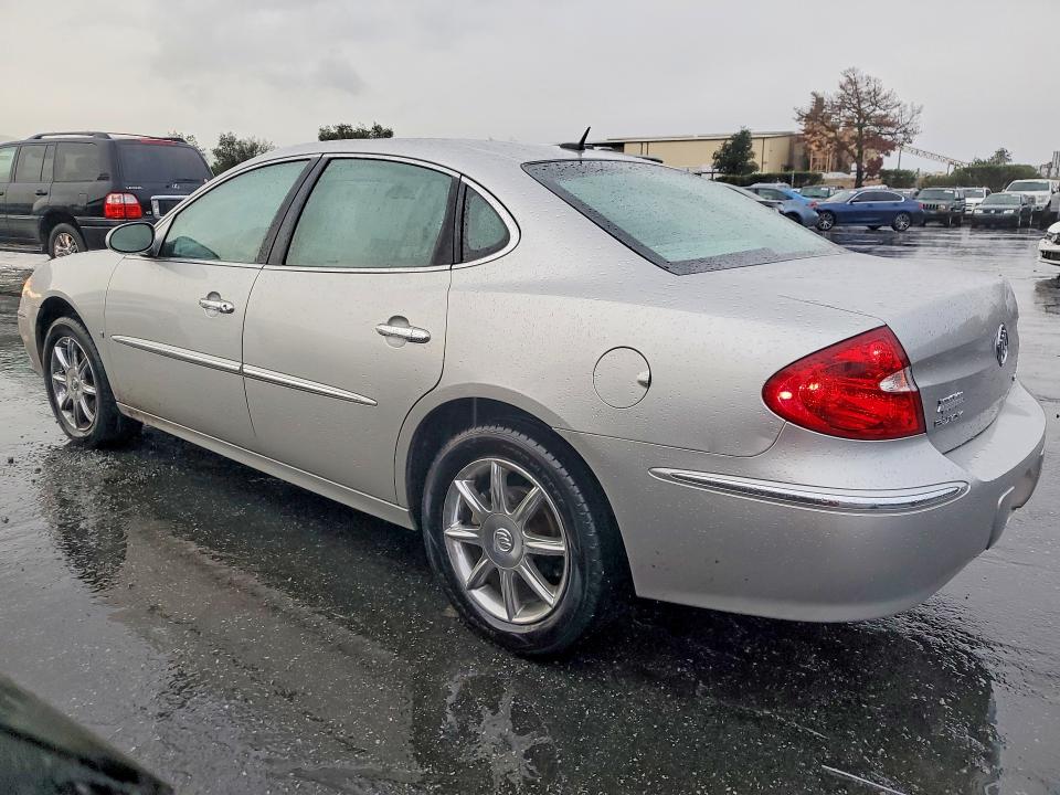 Aukcja sprzedaży 2006 Buick Lacrosse, vin: 2G4WE587961199827, numer aukcji: 77891385