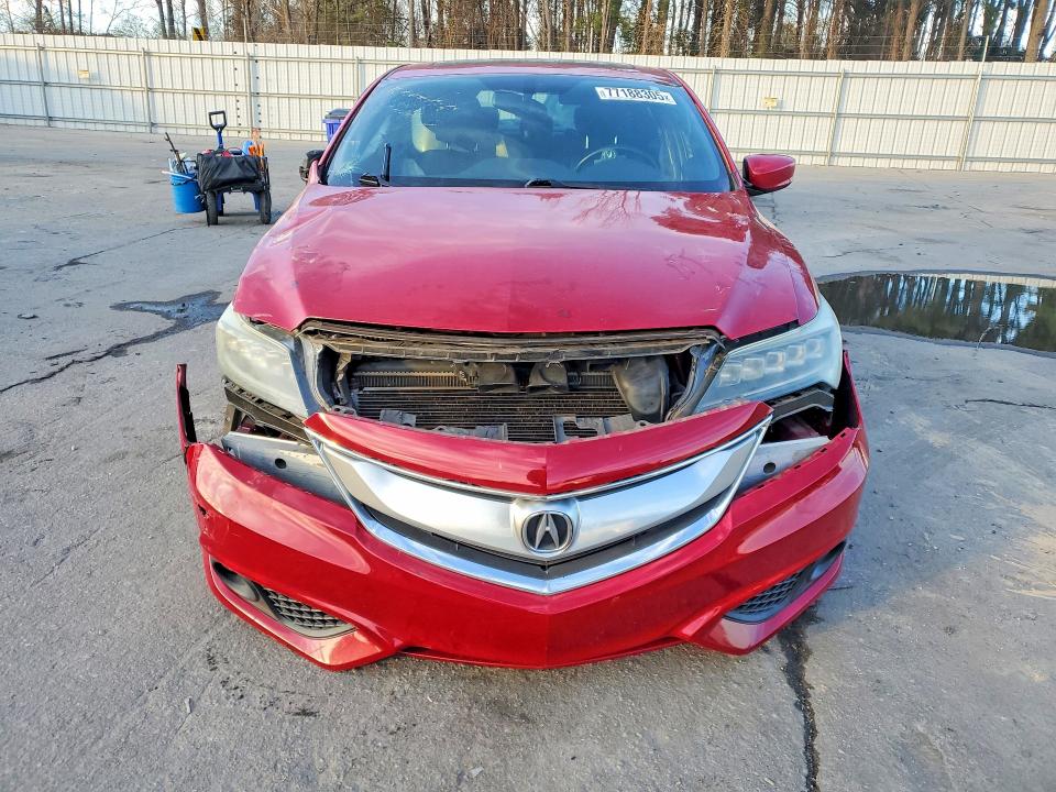 Aukcja sprzedaży 2017 Acura Ilx, vin: 19UDE2F85HA011661, numer aukcji: 77188305