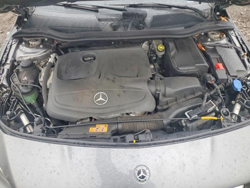 Aukcja sprzedaży 2019 Mercedes-benz Cla, vin: WDDSJ4GBXKN767807, numer aukcji: 77597715